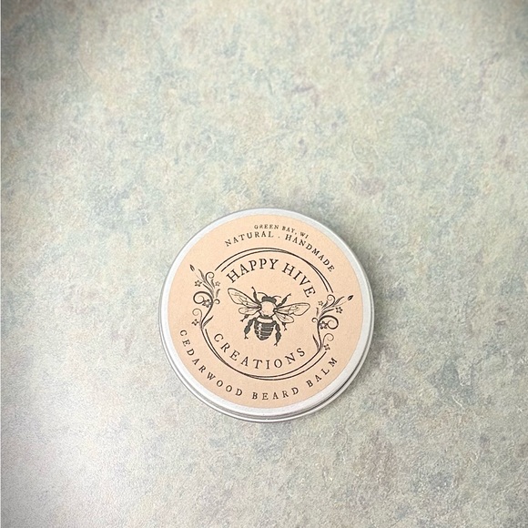 Beeswax Beard Oils - Picture 4 of 4